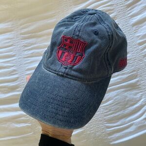 FCB Cap